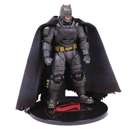 اکشن فیگور مدل آرمور batman از فیلم طلوع عدالت