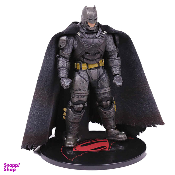اکشن فیگور مدل آرمور batman از فیلم طلوع عدالت