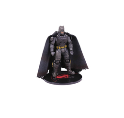 اکشن فیگور مدل آرمور batman از فیلم طلوع عدالت