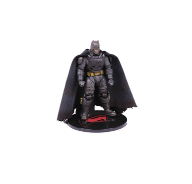 اکشن فیگور مدل آرمور batman از فیلم طلوع عدالت