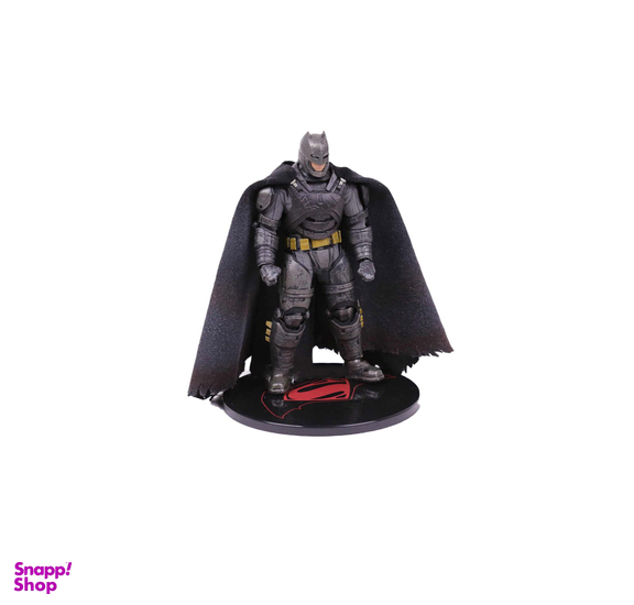 اکشن فیگور مدل آرمور batman از فیلم طلوع عدالت