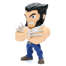 اکشن فیگور مدل Wolverine