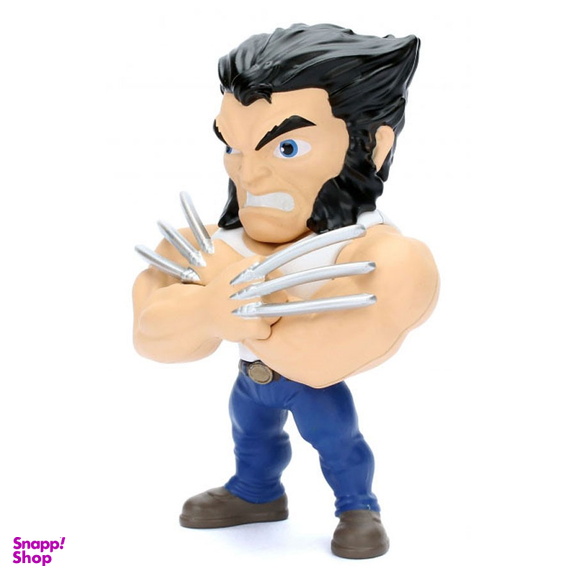 اکشن فیگور مدل Wolverine
