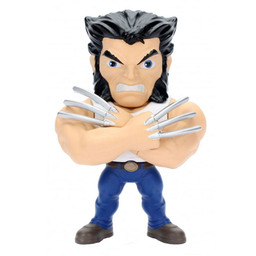 اکشن فیگور مدل Wolverine