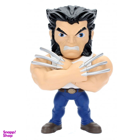 اکشن فیگور مدل Wolverine