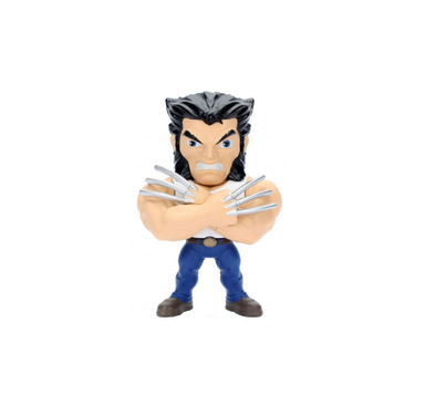 اکشن فیگور مدل Wolverine