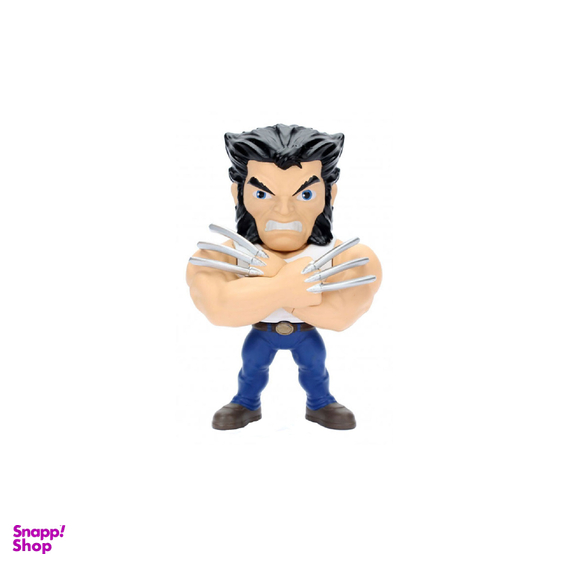 اکشن فیگور مدل Wolverine