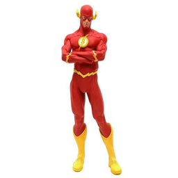فیگور کریزی تویز (Crazy toys) مدل کامیک فلش