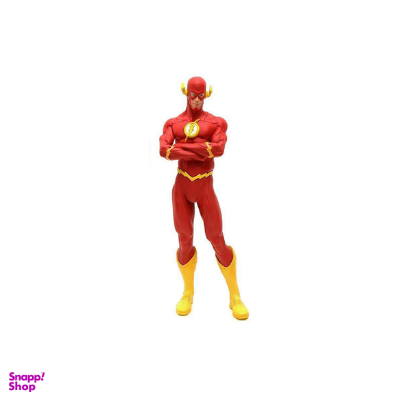 فیگور کریزی تویز (Crazy toys) مدل کامیک فلش