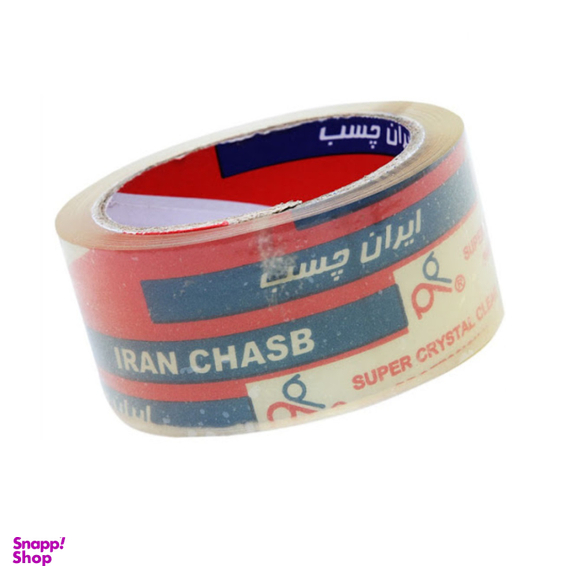 چسب ایران چسب (Iran chasb)