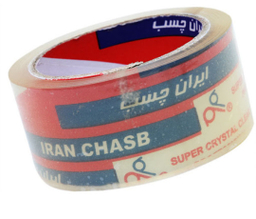 چسب ایران چسب (Iran chasb)