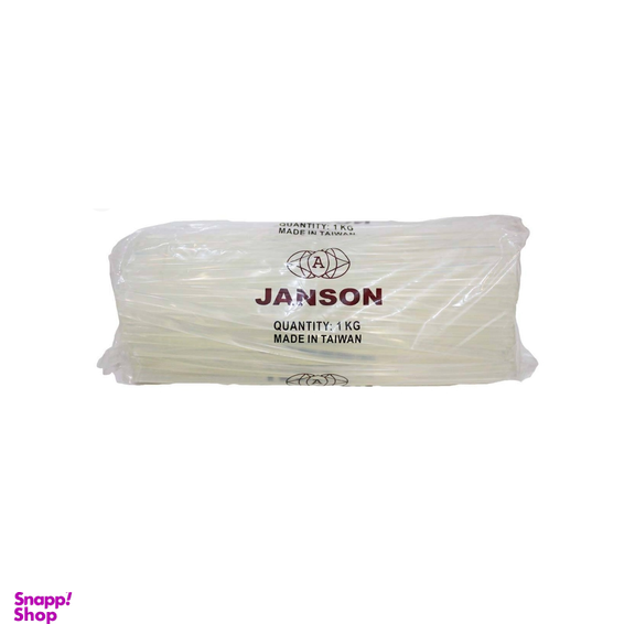 چسب حرارتی جانسون (Johnson) مدل باریک