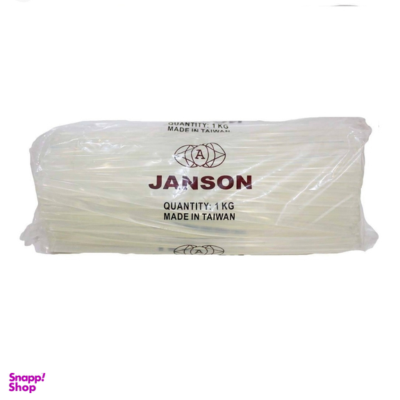 چسب حرارتی جانسون (Johnson) مدل زخیم