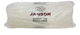 چسب حرارتی جانسون (Johnson) مدل زخیم