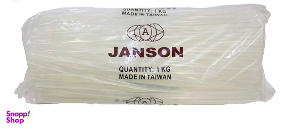 چسب حرارتی جانسون (Johnson) مدل زخیم