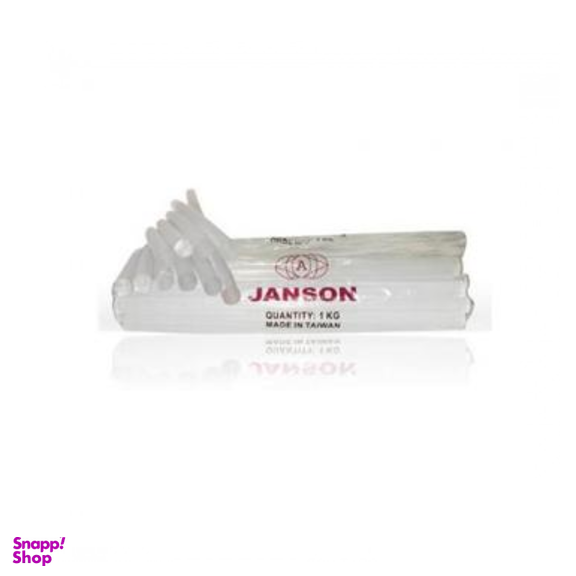 چسب حرارتی جانسون (Johnson) مدل زخیم