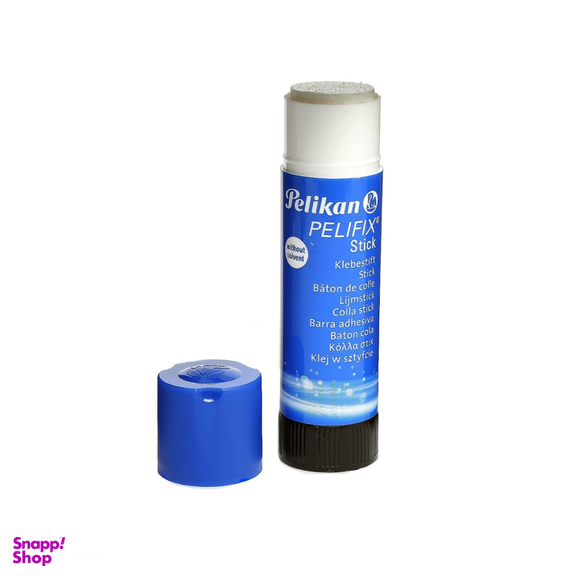 چسب ماتیکی پلیکان (Pelikan) وزن 40 گرم