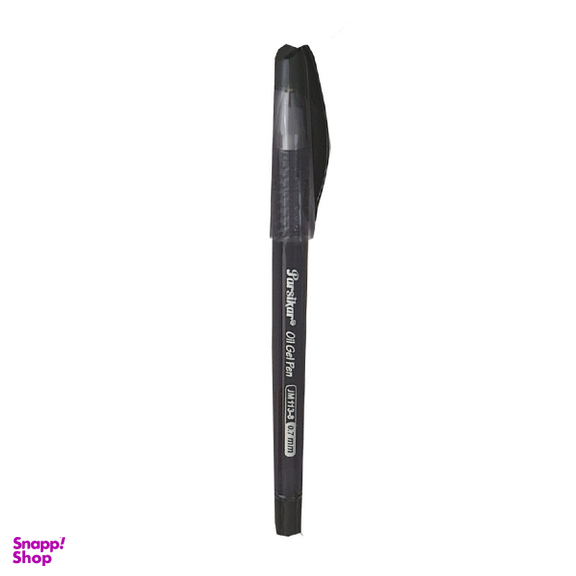 خودکار ژله ای ده رنگ پارسیکار (Parsikar) مدل 11310