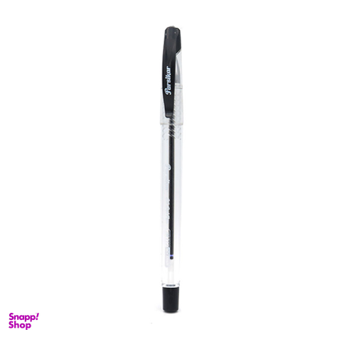 خودکار ژله ای هشت رنگ پارسیکار (Parsikar) مدل 1138