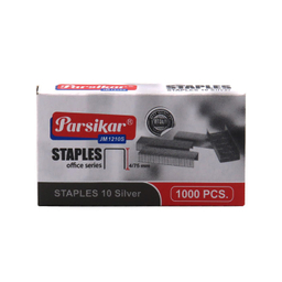 سوزن منگنه شماره 10 استیل پارسیکار (Parsikar)