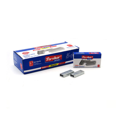 سوزن منگنه شماره 10 استیل پارسیکار (Parsikar)