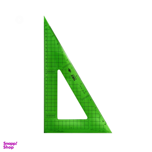 گونیا تیبل مدل مهندسی رنگ سبز