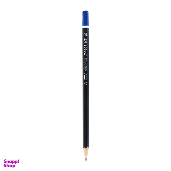 مداد مشکی HB پارسیکار (Parsikar) مدل 401