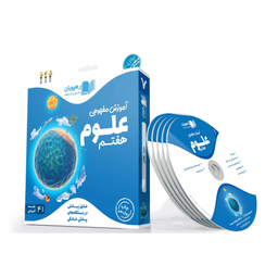 کتاب ماجراهای باب اسفنجی (2) اثر جمعی از نویسندگان نشر نبات