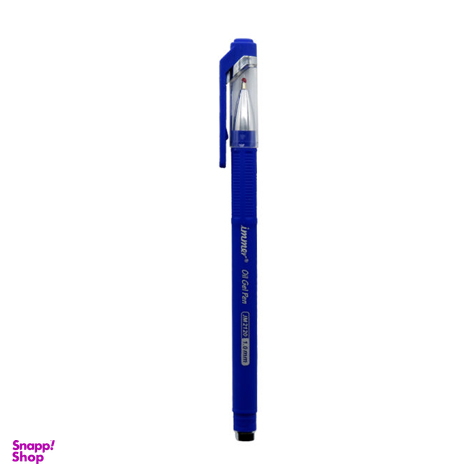 خودکار ژله ای ایمر (Immer) مدل 2120 بسته 50 عددی