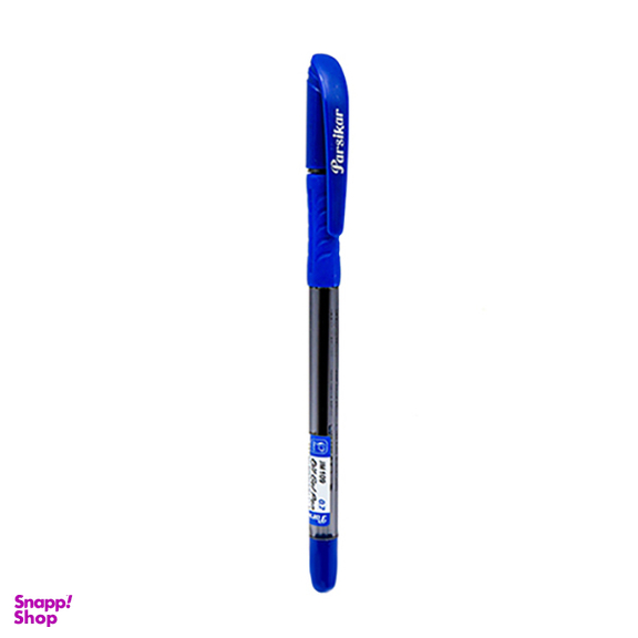 خودکار ژله ای پارسیکار (Parsikar) مدل 109