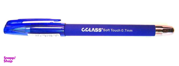 خودکار 0.7 سی کلاس (C Class) مدل Soft Touch