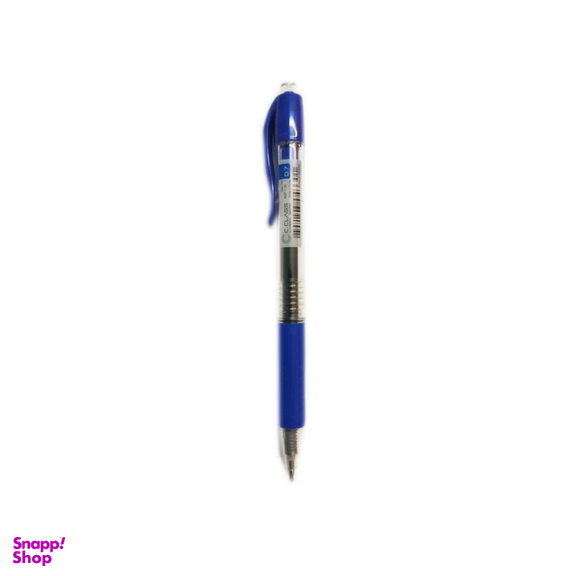 خودکار سی کلاس مدل فشاری سایز  0.7 میلی متر