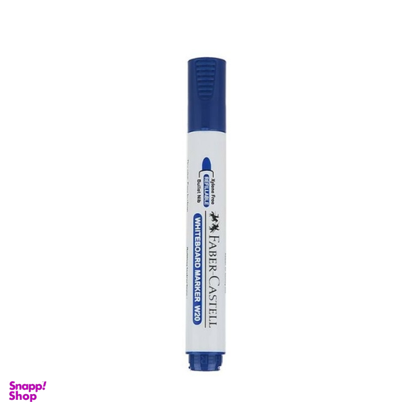 ماژیک وایت برد فابرکاستل (Faber Castell)