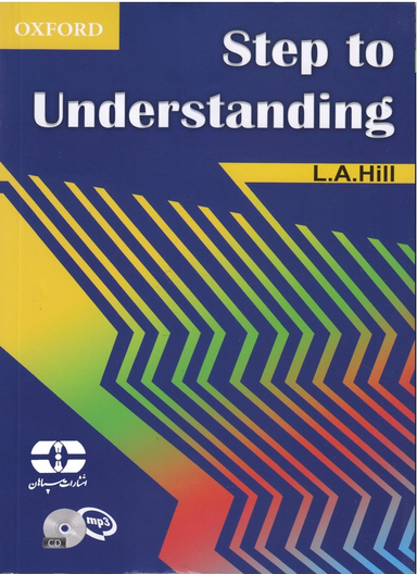 step to understansing همراه با ترجمه