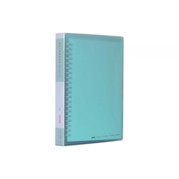 دفتر کلاسوری پاپکو کد NB-626