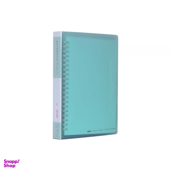 دفتر کلاسوری پاپکو کد NB-626