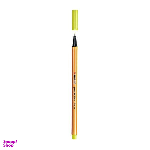 روان نویس استابیلو مدل point88-neon
