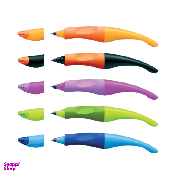 روان نویس استابیلو (Stabilo) مدل Easy Original Ergonomics