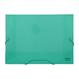 پوشه کش دار پاپکو کد S-501-3