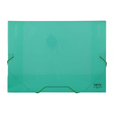 پوشه کش دار پاپکو کد S-501-3