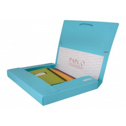 کیف دستی پاپکو مدل S501-3