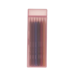 مداد رنگی 12 رنگ آرت لاین مدل ECP12PLS/IL