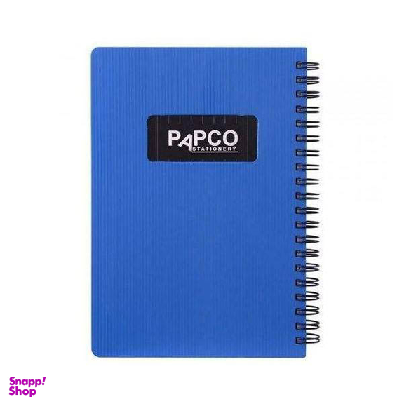 دفترچه یادداشت پاپکو مدل NB64