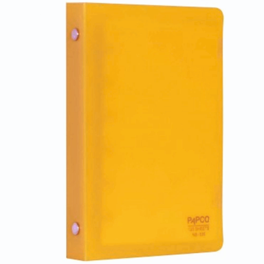 دفتر یادداشت کلاسوری پاپکو مدل 8965