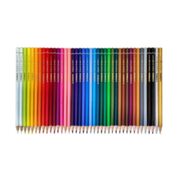 مداد آبرنگی 40 رنگ استابیلو مدل Original