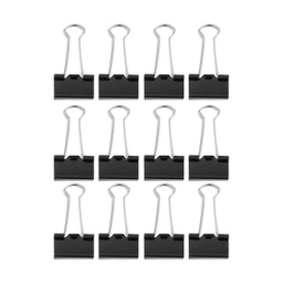 گیره کاغذ پنتر سایز 25 میلی متر