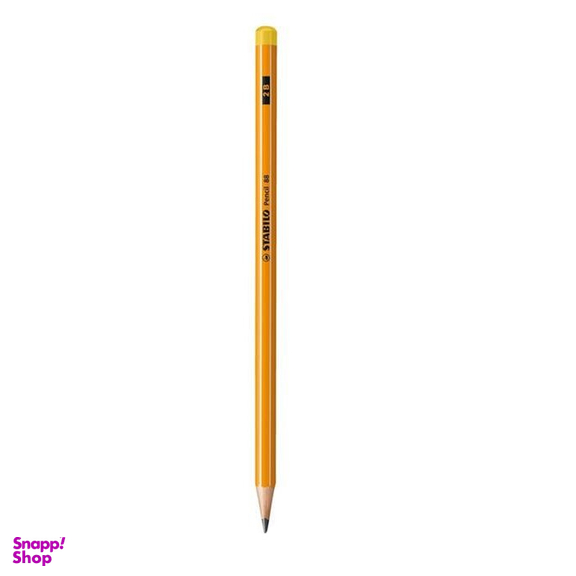 مداد استابیلو مدل Pencil 88