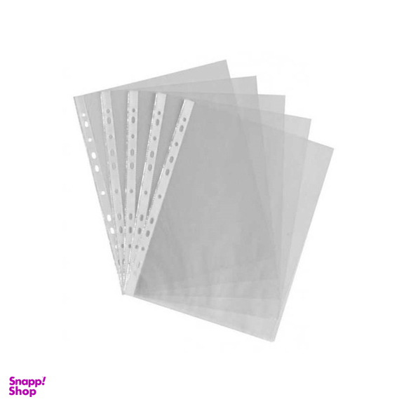کاور کاغذ A4 سورنا بسته 100 عددی