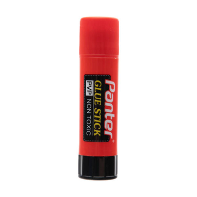 چسب ماتیکی پنتر مدل GS 411 مقدار 9 گرم