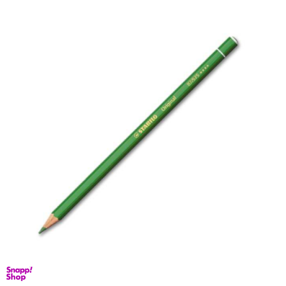 مدادرنگی استابیلو مدل Original کد 575